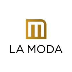 Logo La Moda