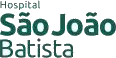 Logo Hospital São João Batista