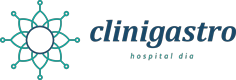 Logo Clinigastro Hospital Dia