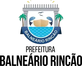 Logo Prefeitura de Balneário Rincão