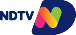 Logo NDTV