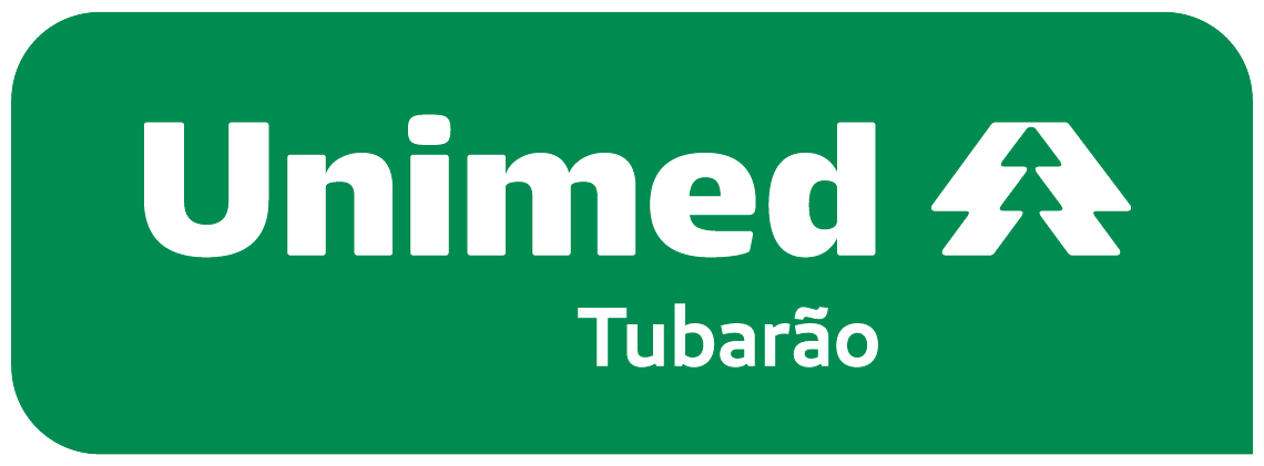 Logo Unimed Tubarão