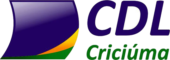 Logo CDL Criciúma