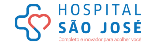 Logo Hospital São José